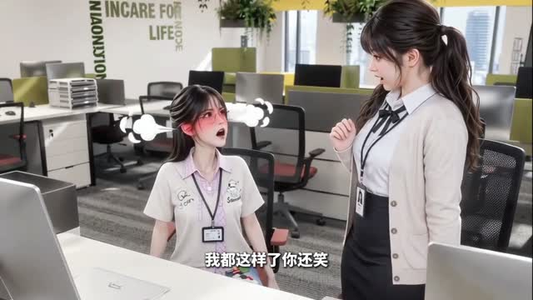 不小心惹上总裁后（60集）红果短剧免费看