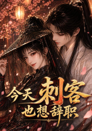 今天刺客也想辞职（61集）追短剧看全集