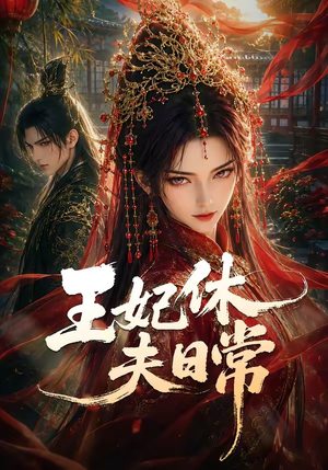 王妃休夫日常(81集) 王妃休夫日常(81集)更新时间一览表