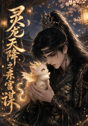 灵龙天降之东宫谋（135集）一起追短剧