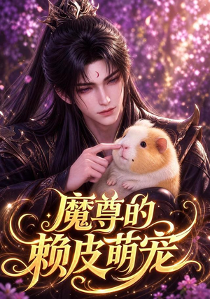 魔尊的赖皮萌宠（78集）爆款短剧推荐