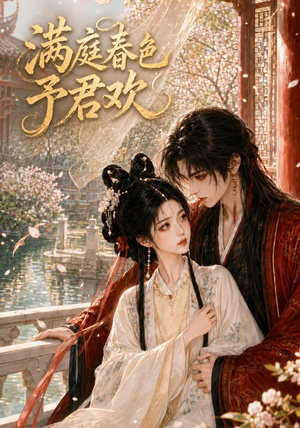 满庭春色予君欢（71集）免费看全网短剧