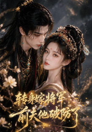 转身嫁将军，前夫他破防了（43集）在哪看免费