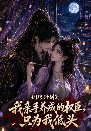 训狼计划2：我亲手养成的权臣，只为我低头（56集）真的太好看了