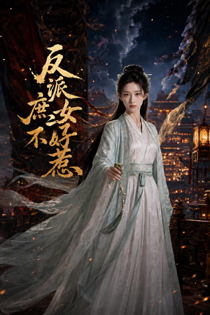 反派庶女不好惹（60集）无需会员免费看