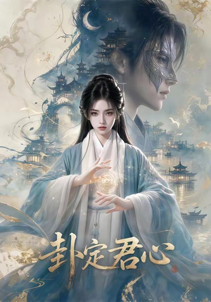 卦定君心（63集）一共多少集