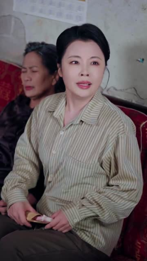 真千金回归后，他们赶走了我这个真财神（60集）一起追短剧吧
