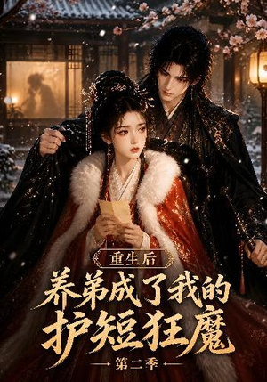 重生后养弟成了我的护短狂魔第二季（45集）免费看短剧全集