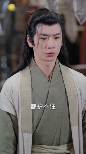 穿越古代，靠卖猪下水养活儿女（88集）热播短剧免费看
