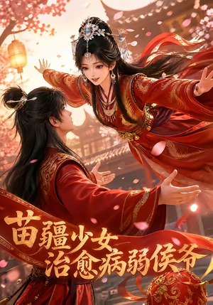 苗疆少女治愈病弱侯爷（23集）全集完整版