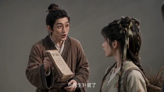 我把荒城种成了宝地第二季（93集）百度在线观看