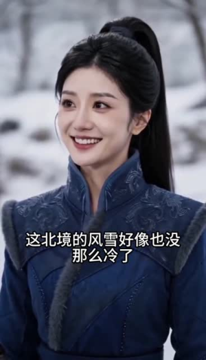 将军偏爱山野糙妻(42集) 将军偏爱山野糙妻(42集)免费全集短剧