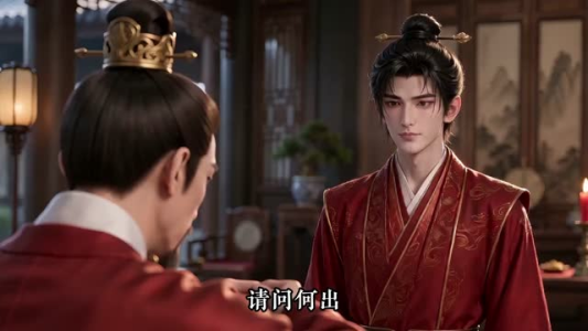 探花是草包第二季(60集) 探花是草包第二季(60集)短剧推荐分享