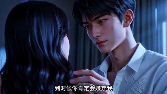 误吞了秦皇陵仙丹第三季（134集）精彩短剧看全集