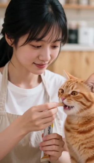 借只猫咪赴心动(30集) 借只猫咪赴心动(30集)高质量短剧推荐