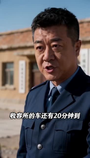 犬语翻译官2（39集）第一集