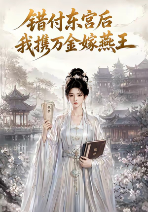 错付东宫后我携万金嫁燕王（58集）爆款短剧推荐