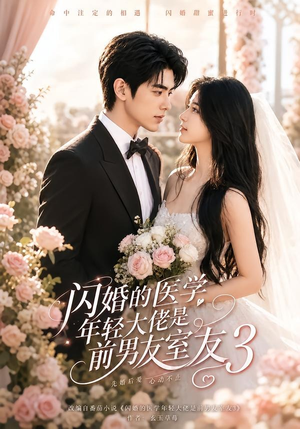 闪婚的医学年轻大佬是前男友室友3（94集）番茄短剧看全集