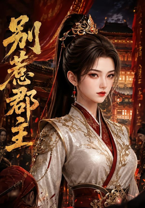 别惹郡主（84集）短剧免费看全集