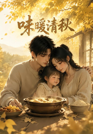 味暖清秋(63集) 味暖清秋(63集)80到100集