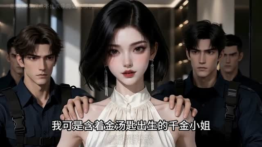 糖宝三岁半：六个妹控哥哥团宠我第一季（125集）夸克网盘在线看