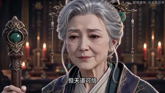 天降良缘：厌世王爷和他的续命小厨娘第二季（124集）哪个短剧网能看