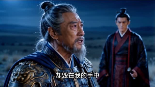 我在大秦当保洁：始皇偷听我心声第三季（96集）精彩短剧看全集