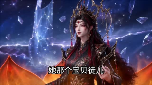 修仙界第一美男,绝不吃软饭第三季(88集) 修仙界第一美男,绝不吃软饭第三季(88集)爱短剧爱追剧