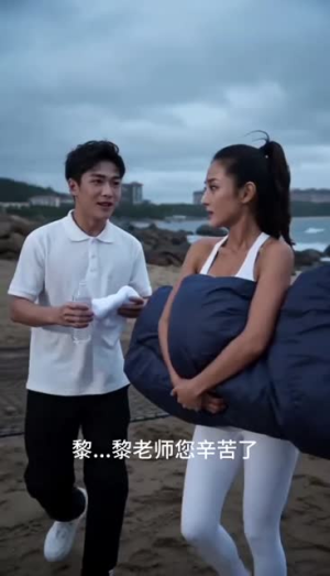 影帝撕约强宠妻（45集）短剧热门推荐