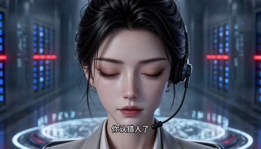 AI竟是我男友（92集）热门短剧排行榜