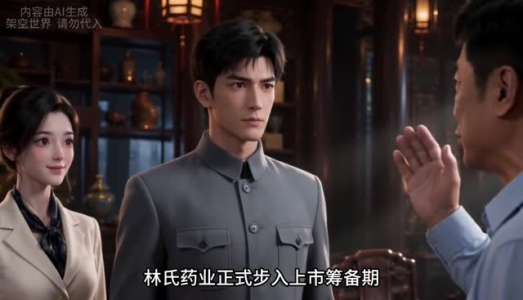 听懂老鼠心声,我靠采药成为万元户第二季(66集) 听懂老鼠心声,我靠采药成为万元户第二季(66集)热播短剧来袭