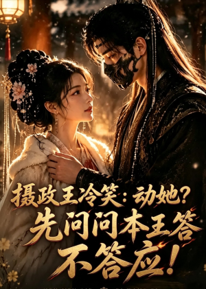 摄政王冷笑:动她?先问问本王答不答应!(3集) 摄政王冷笑:动她?先问问本王答不答应!(3集)观看软件