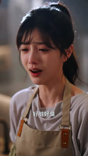 欲染甜梨全靠梨香治总裁失眠（91集）好看上头短剧