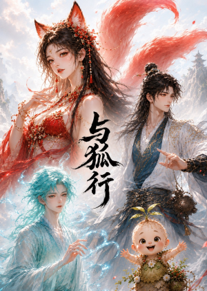与狐行(3集) 与狐行(3集)演员表