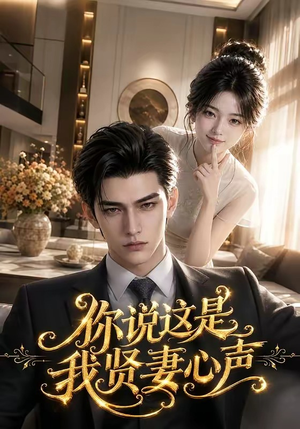 你说这是我贤妻心声（92集）短剧全集抢先看