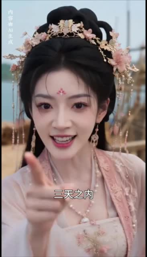 追公主被笑后，我镇守山河娶她（21集）免费短剧看全集