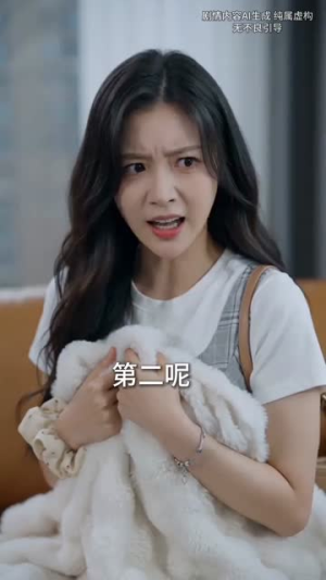 契约老公的诱捕计划（40集）热播短剧来袭