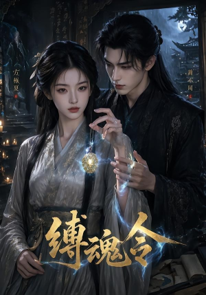 缚魂令（60集）热播短剧全集看