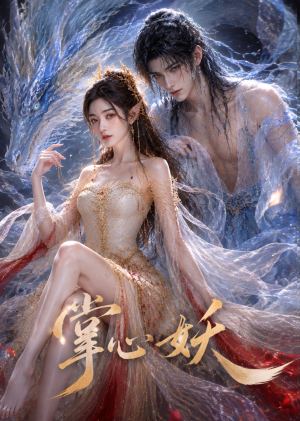 掌心妖（70集）全集我都看完了