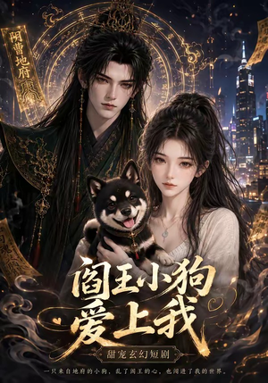 阎王小狗爱上我（60集）海量短剧免费看