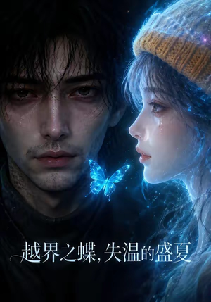 越界之蝶，失温的盛夏（56集）免费观看
