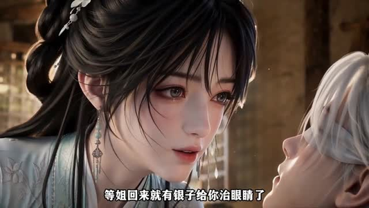 穗起安澜（63集）在哪看