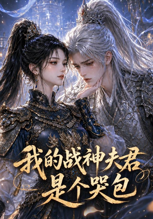 我的战神夫君是个哭包(26集) 我的战神夫君是个哭包(26集)最新热播短剧