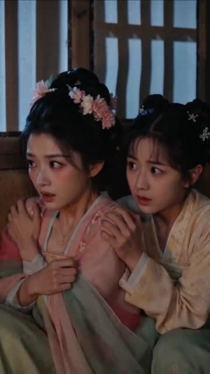 拒嫁和亲：西域王子赖上我（40集）短剧全集免费看