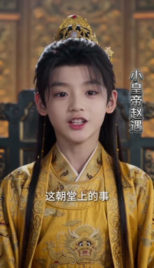 二嫁权臣(42集) 二嫁权臣(42集)甜宠短剧追到爽