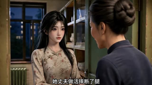八零棠棠第一季（68集）热播短剧追不停