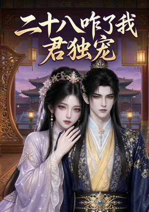 二十八咋了我君独宠（27集）热门短剧又来了