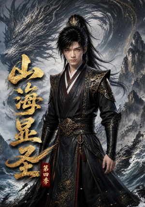 山海显圣第四季（126集）精彩好看的短剧