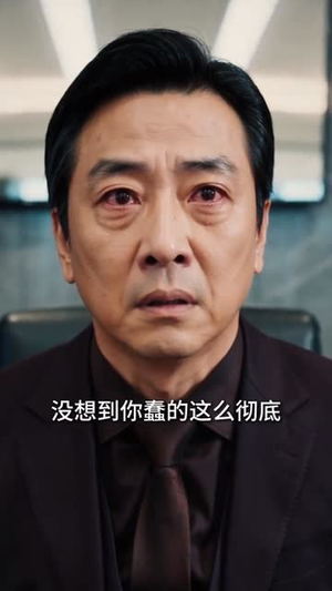 三十年骗局,他才知道我是个狠人(50集) 三十年骗局,他才知道我是个狠人(50集)番茄免费短剧