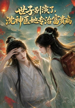 世子别演了，沈神医她专治富贵病（33集）在线观看完整版